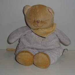 doudou Bengy Chat