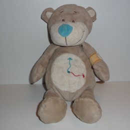 doudou Bengy Ours