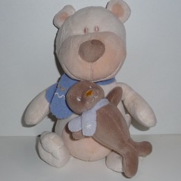 doudou Bengy Ours