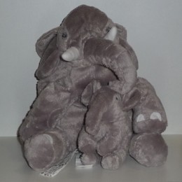 doudou Ikea Elephant