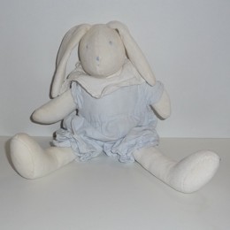 doudou Moulin Roty Lapin