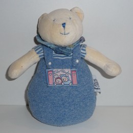 doudou Moulin Roty Ours