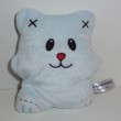 doudou Air france Ours