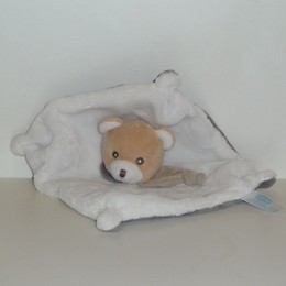 doudou Chicco Ours