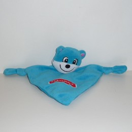 doudou Fisher price Ours