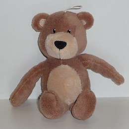doudou Playschool Ours