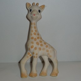 doudou Vulli Girafe