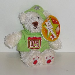 doudou star academy Ours