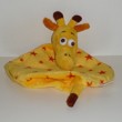doudou toysrus Girafe
