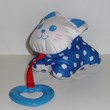 doudou Fisher price Chat