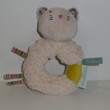 doudou Moulin Roty Chat