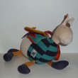 doudou Moulin Roty Cheval