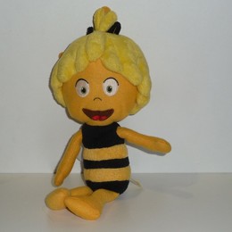 doudou Play by play Abeille