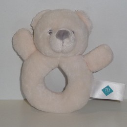 doudou Tex Ours