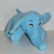 doudou l elephant bleu Elephant