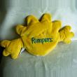 doudou Pampers Etoile