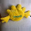 doudou Pampers Soleil