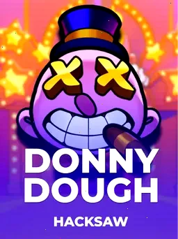 Donny Doughs